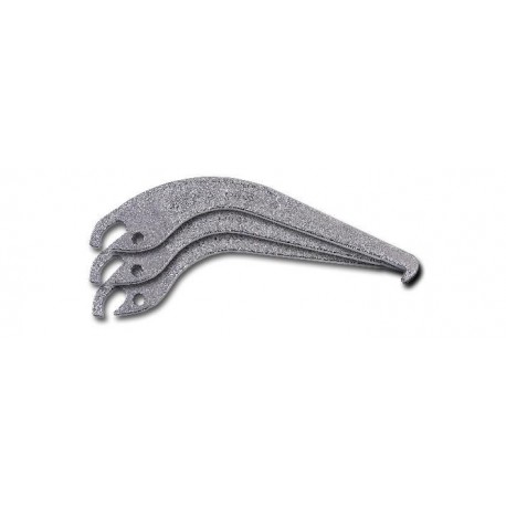 1517GS - Tres patas finas para extractores 1517