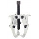 1521/1 - 1521/2 - extractores de tres patas reversibles