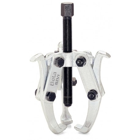 1521/1 - 1521/2 - extractores de tres patas reversibles