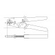 1606A - Alicates para terminales de cables de tubos