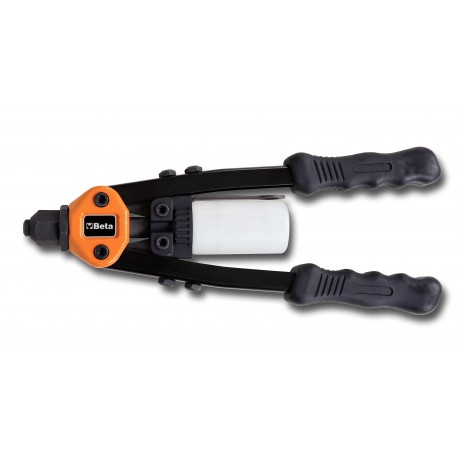 1740B - Remachadora de potencia compacta