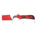 1777MQ/C - Cuchillo pelacables aislado