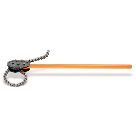 386A - llave de cadena tipo pesado