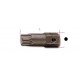 727/ES16TX - punta de impacto macho para tornilloscon huella Torx®, unión 16 mm