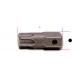 727/ES22TX - punta de impacto macho para tornillos con huella Torx®, unión 22 mm