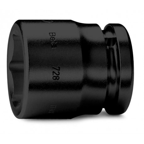 728 - llaves de vaso de impacto, serie normal
