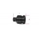 729/15 - adaptador de impacto con cuadrado hembra 1” y macho 3/4”