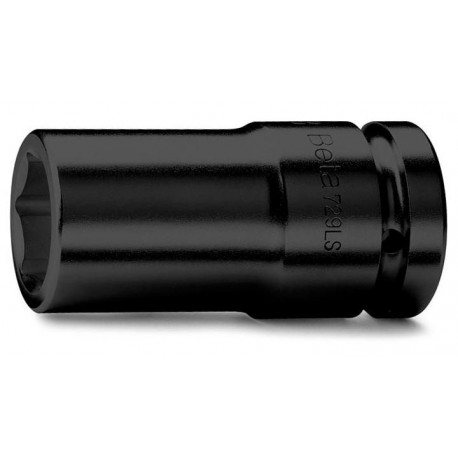 729LS - llaves de vaso de impacto, serie larga delgada